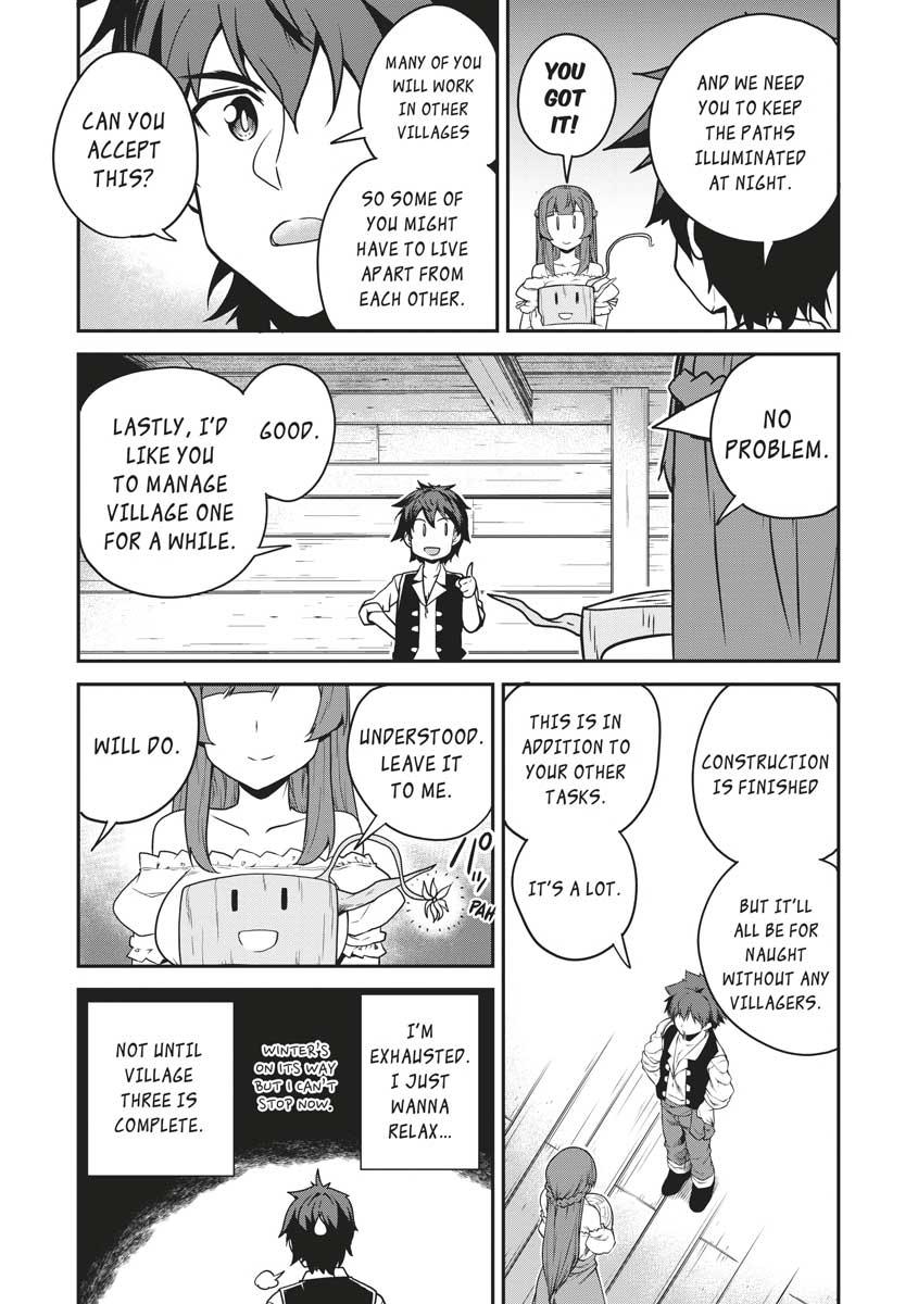 Read Farming Life in Another World EN Manga Online