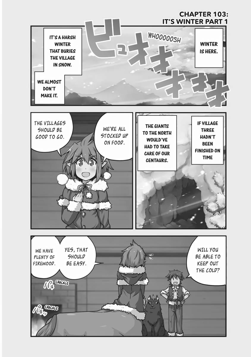 Read Farming Life in Another World EN Manga Online