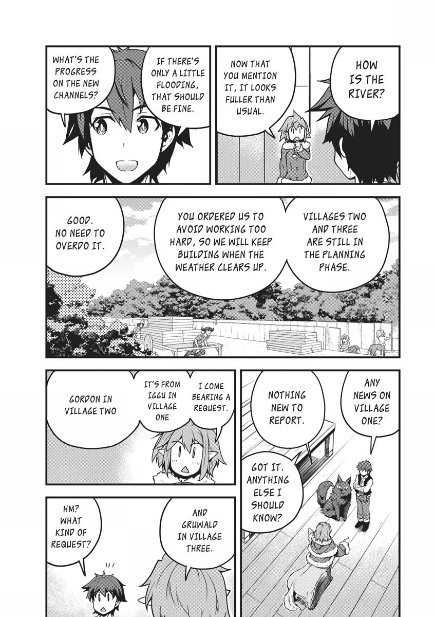Read Farming Life in Another World EN Manga Online