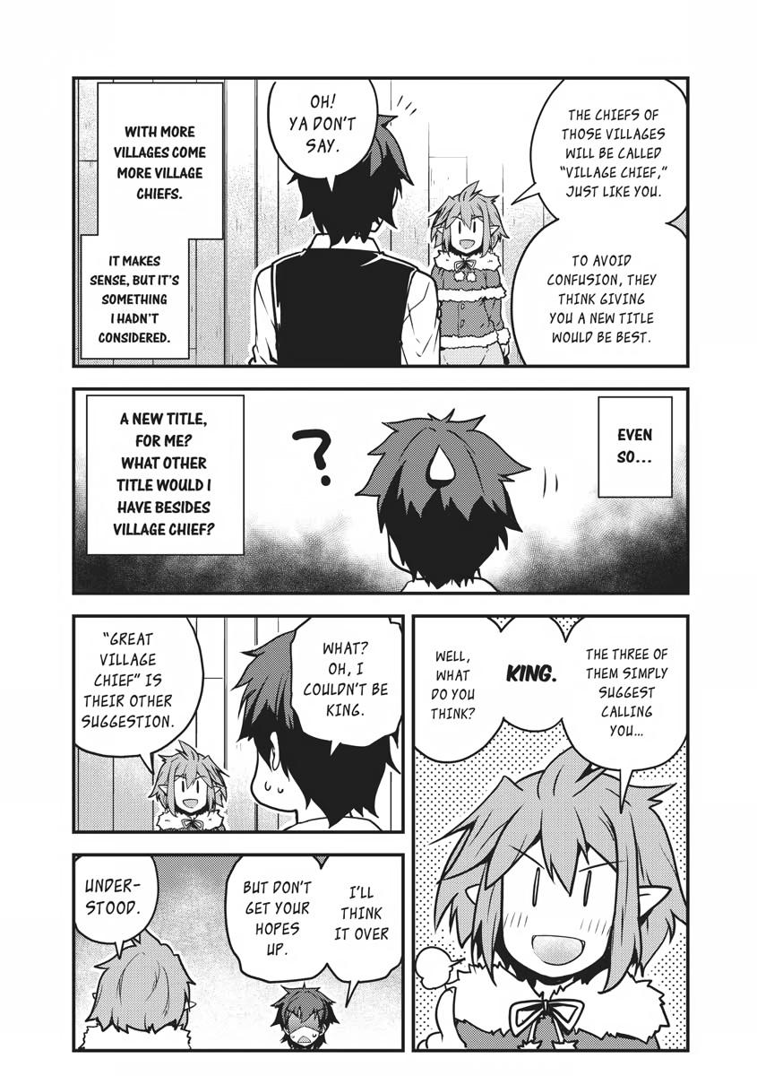 Read Farming Life in Another World EN Manga Online
