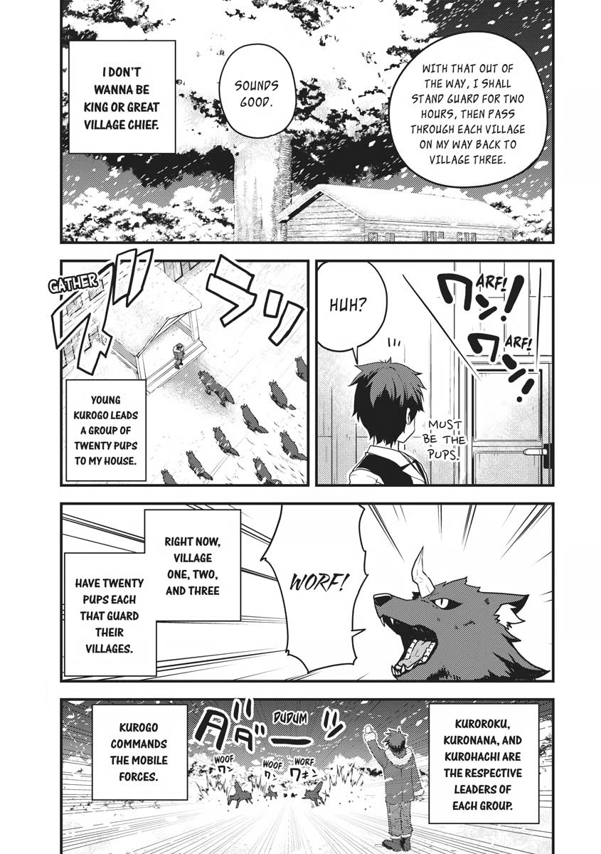 Read Farming Life in Another World EN Manga Online
