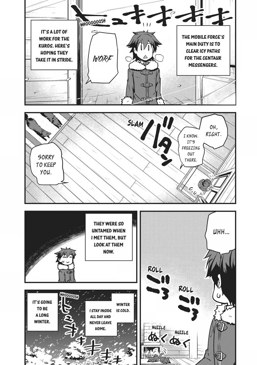 Read Farming Life in Another World EN Manga Online