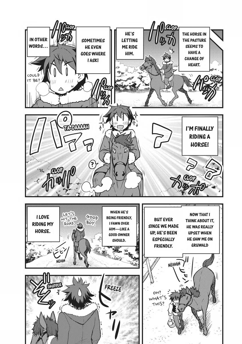 Read Farming Life in Another World EN Manga Online