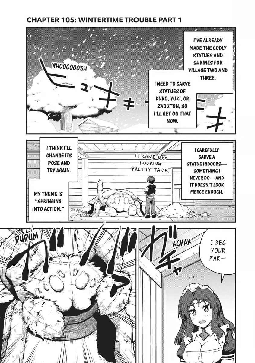 Read Farming Life in Another World EN Manga Online