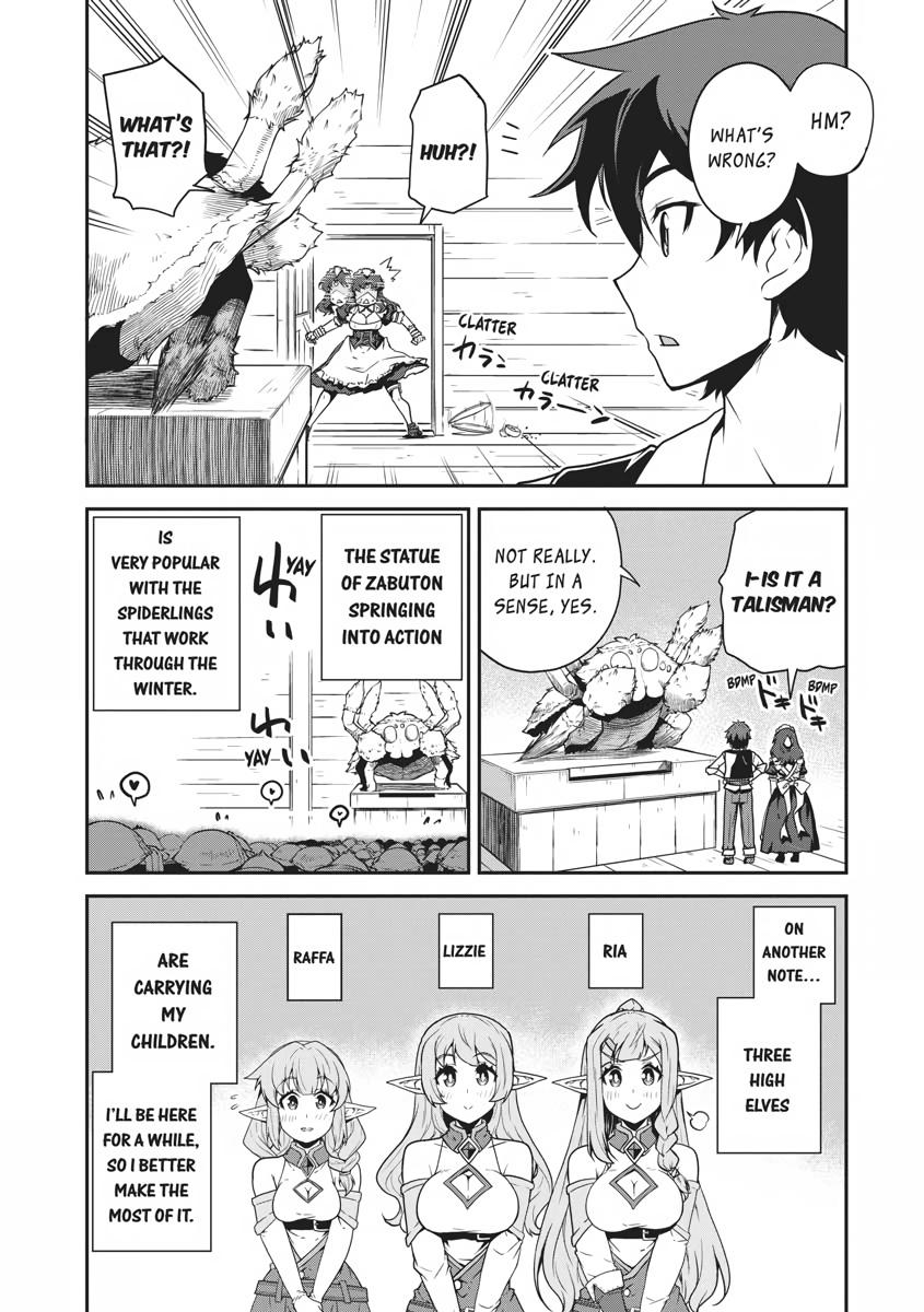 Read Farming Life in Another World EN Manga Online