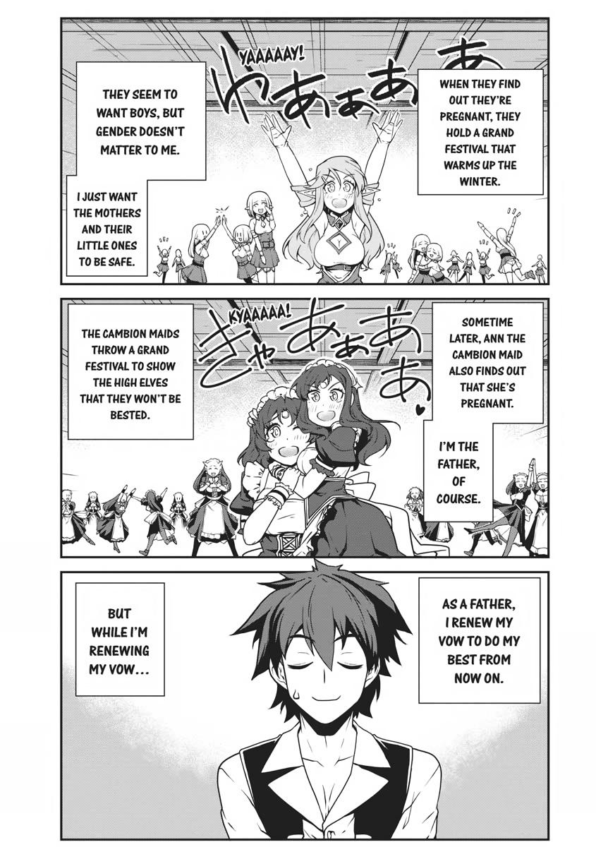 Read Farming Life in Another World EN Manga Online