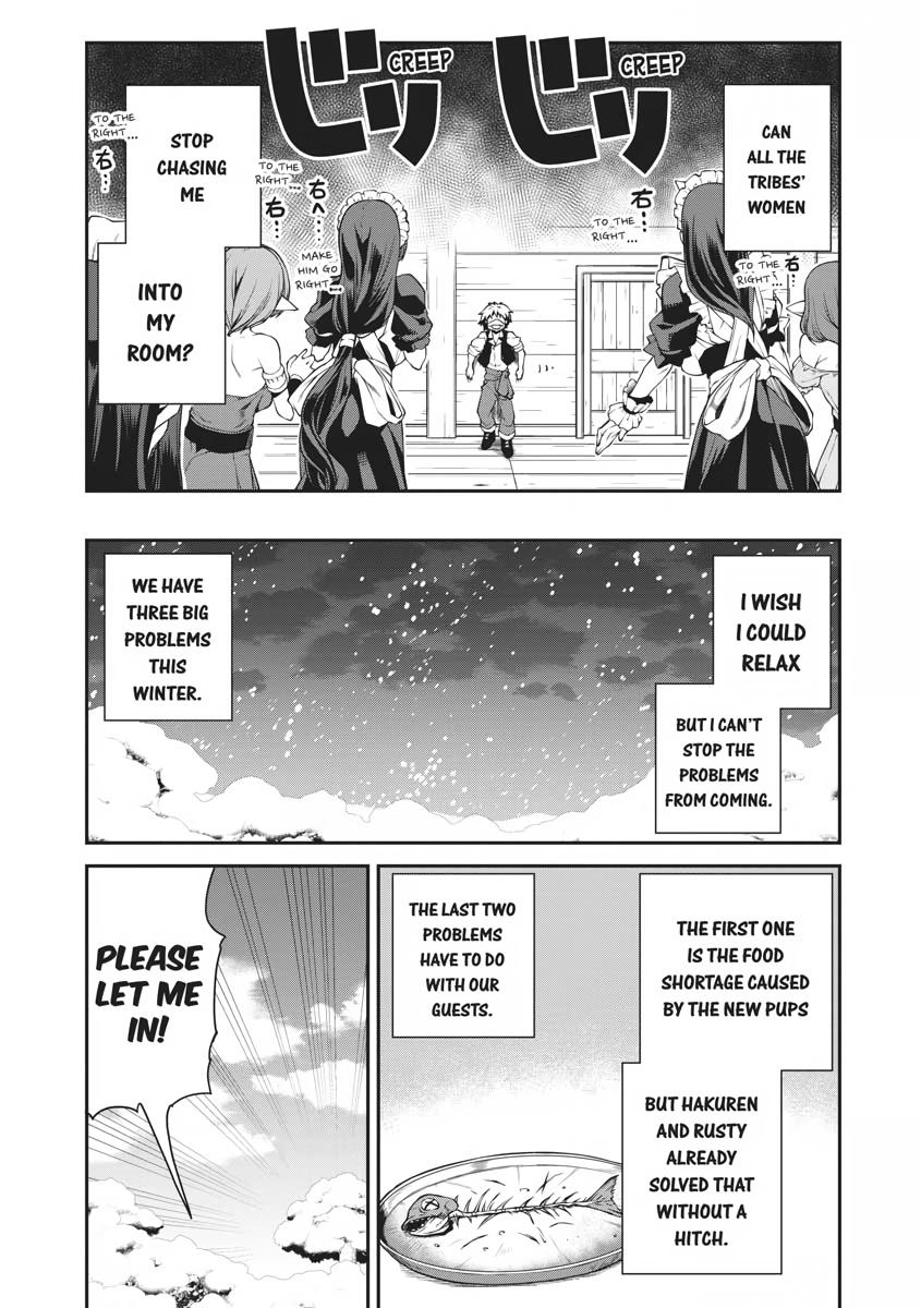 Read Farming Life in Another World EN Manga Online