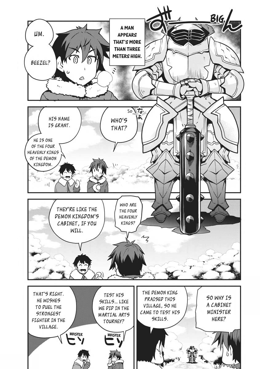 Read Farming Life in Another World EN Manga Online