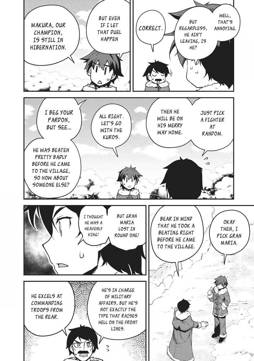 Read Farming Life in Another World EN Manga Online