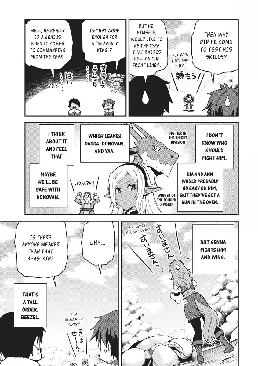 Read Farming Life in Another World EN Manga Online