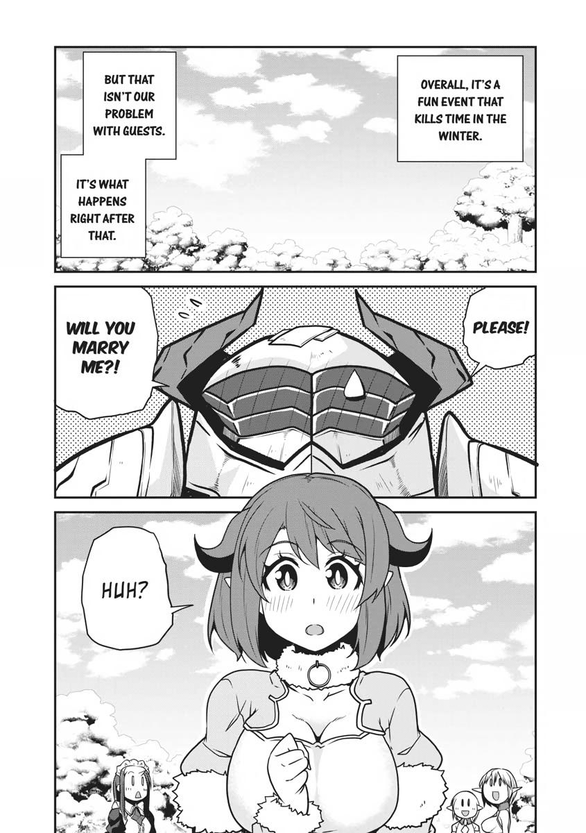 Read Farming Life in Another World EN Manga Online