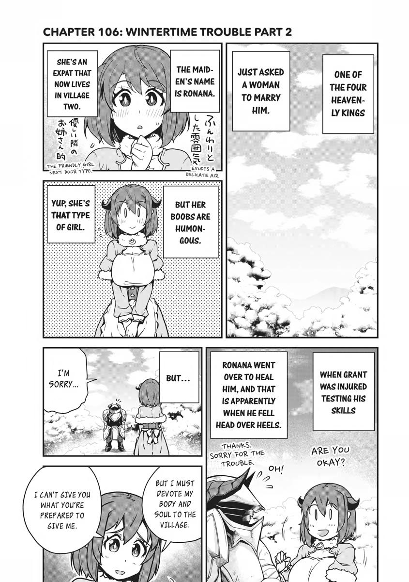 Read Farming Life in Another World EN Manga Online