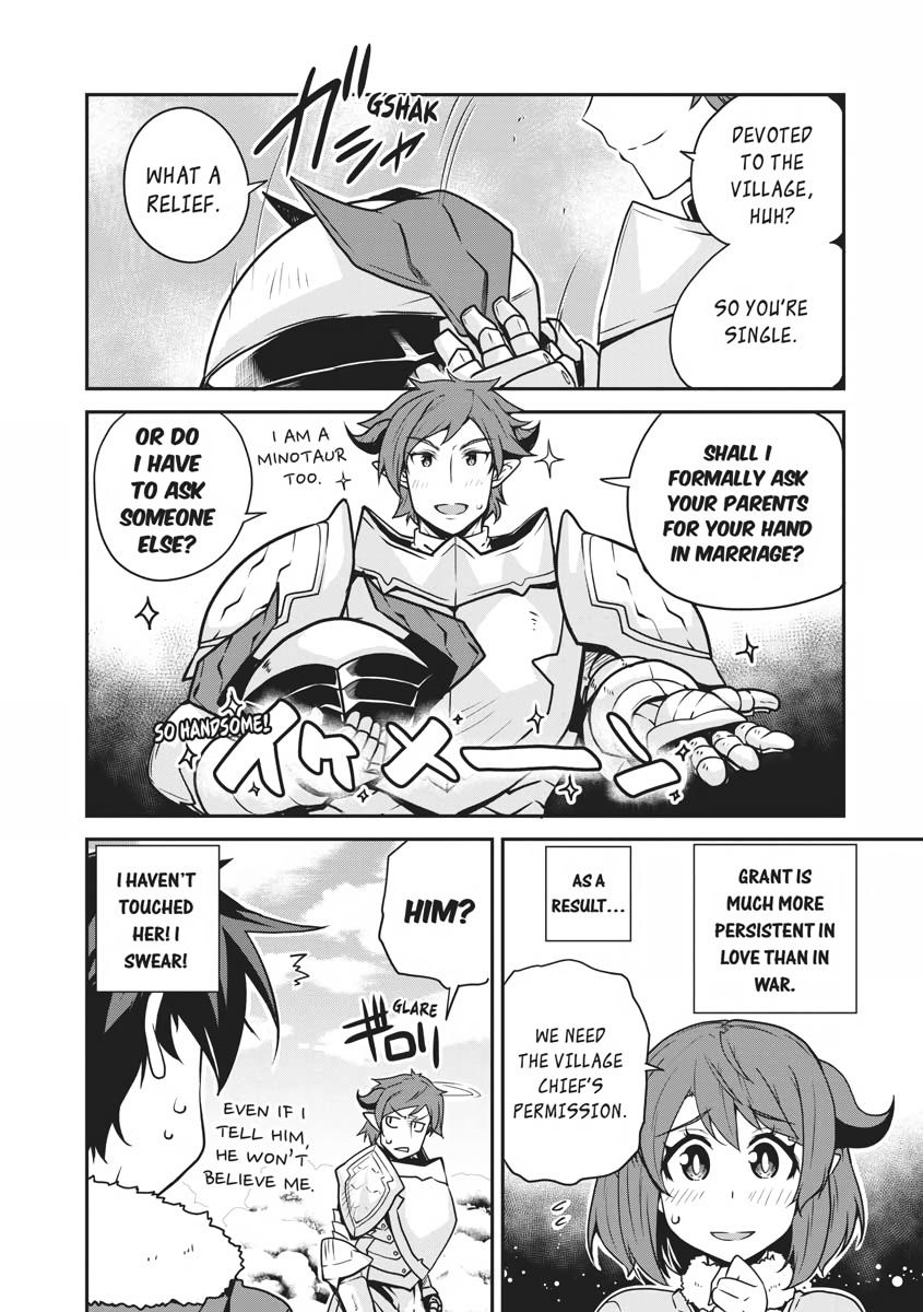 Read Farming Life in Another World EN Manga Online