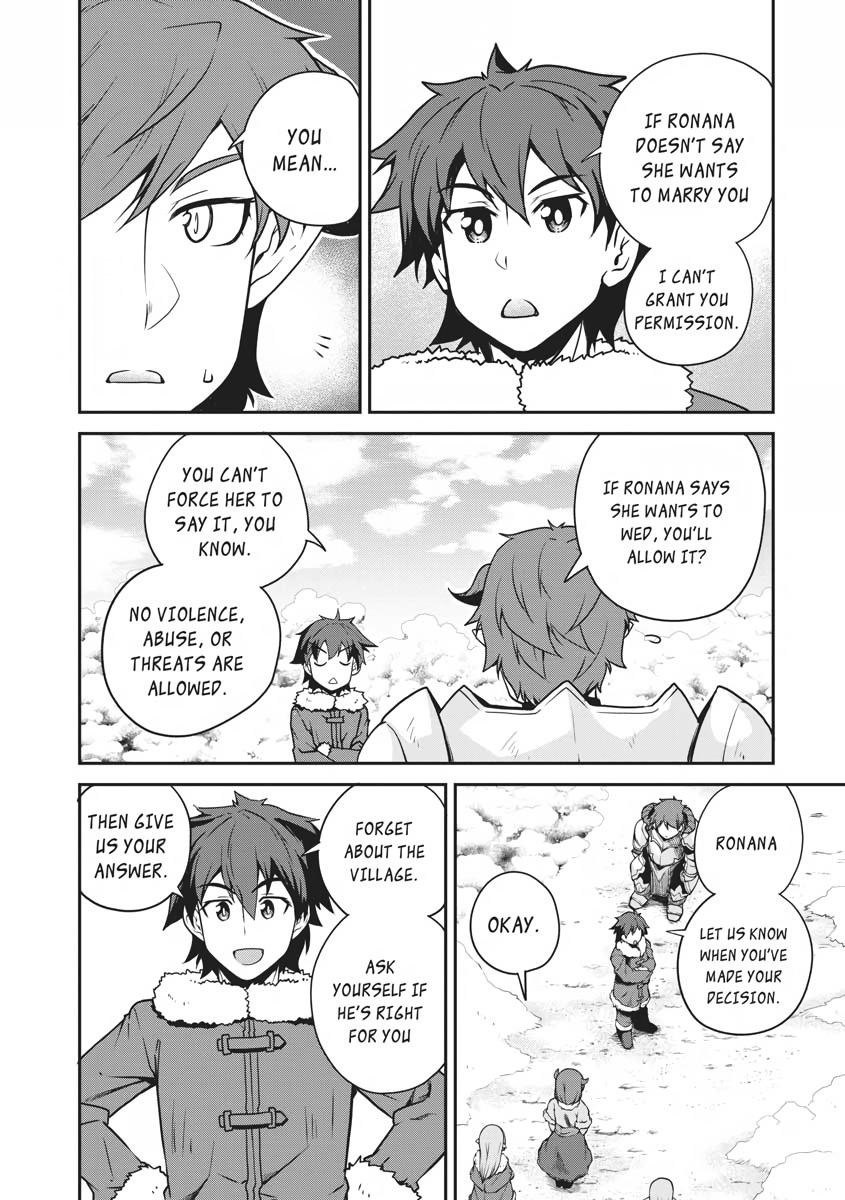 Read Farming Life in Another World EN Manga Online