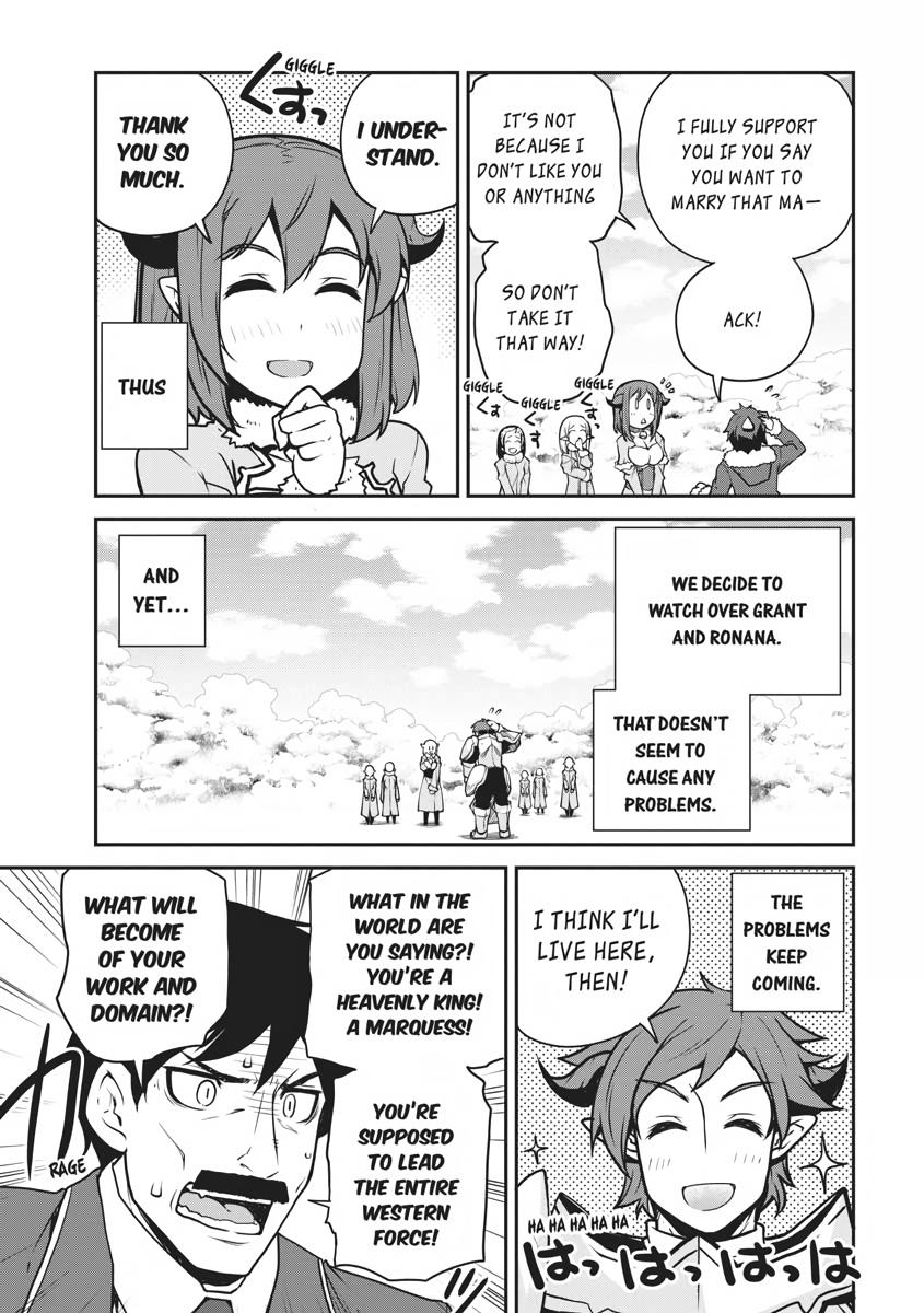 Read Farming Life in Another World EN Manga Online