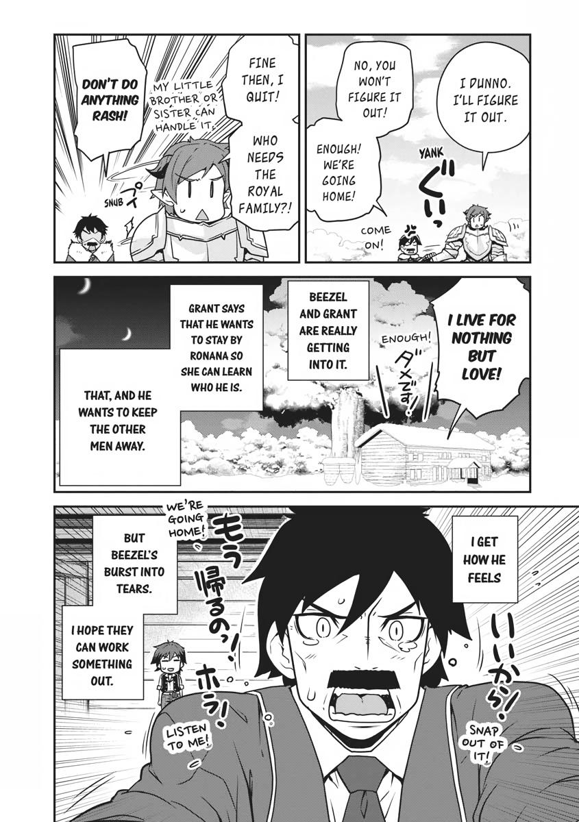 Read Farming Life in Another World EN Manga Online