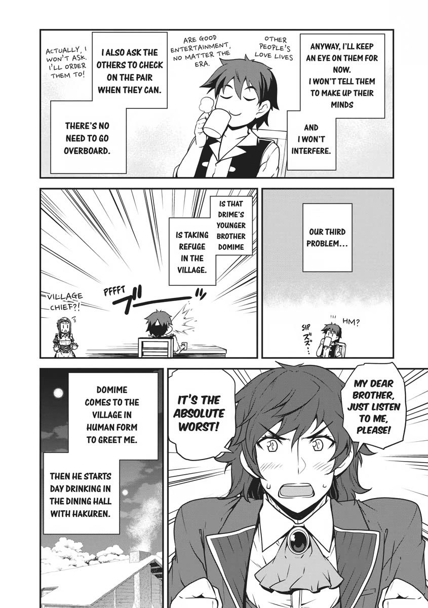 Read Farming Life in Another World EN Manga Online