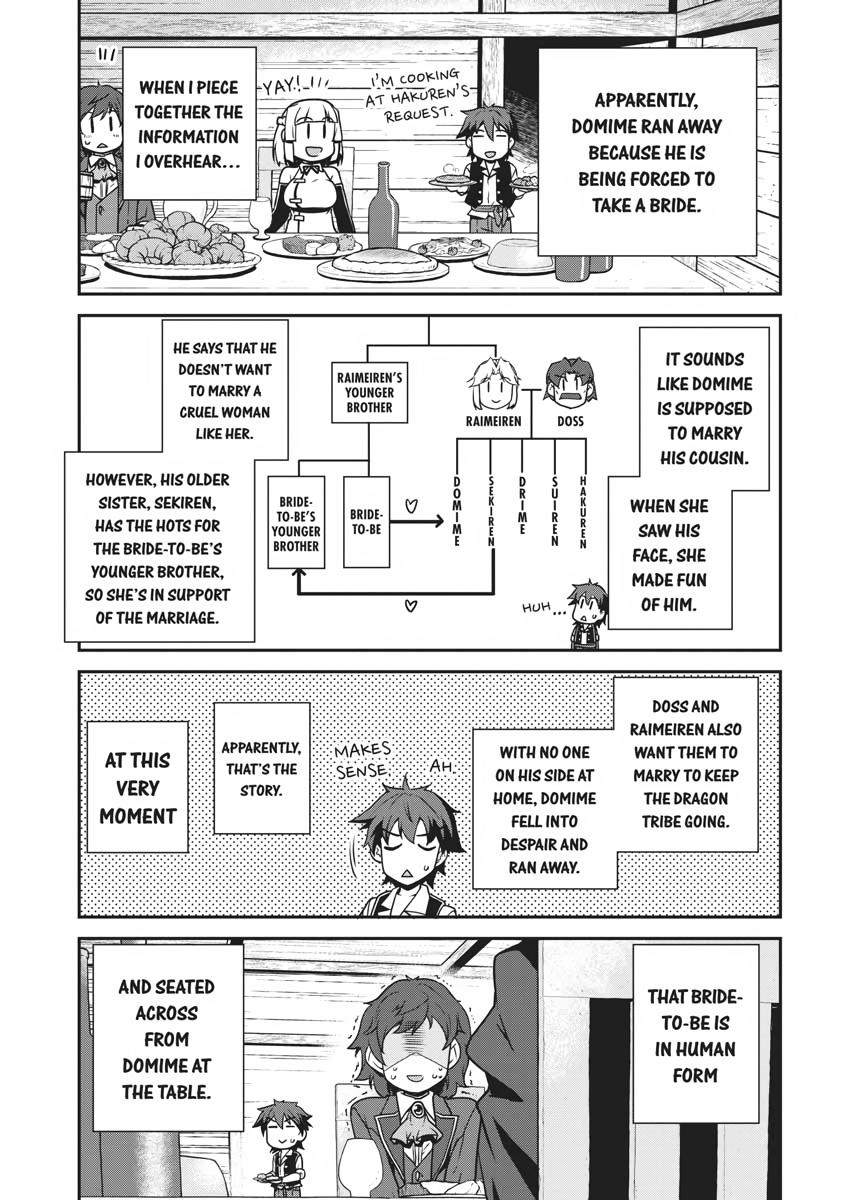 Read Farming Life in Another World EN Manga Online