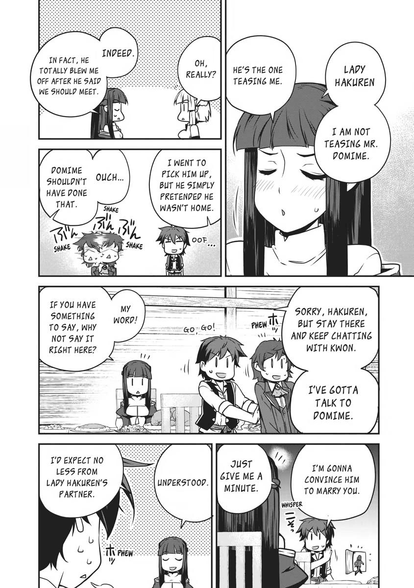 Read Farming Life in Another World EN Manga Online