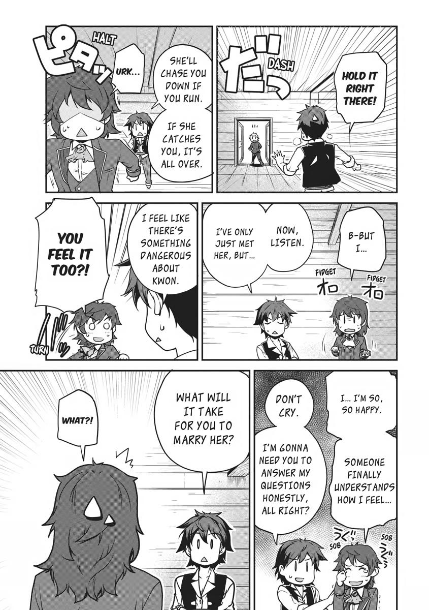 Read Farming Life in Another World EN Manga Online