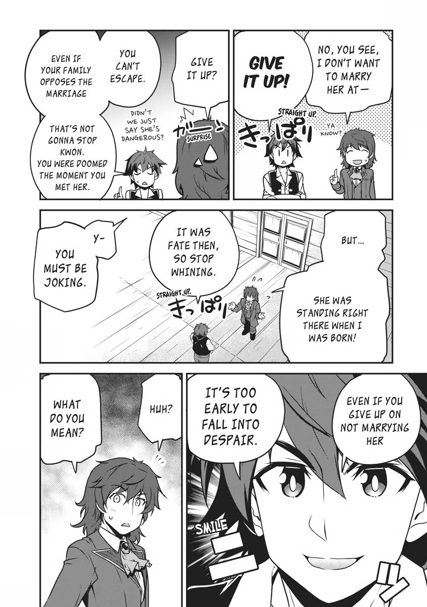 Read Farming Life in Another World EN Manga Online