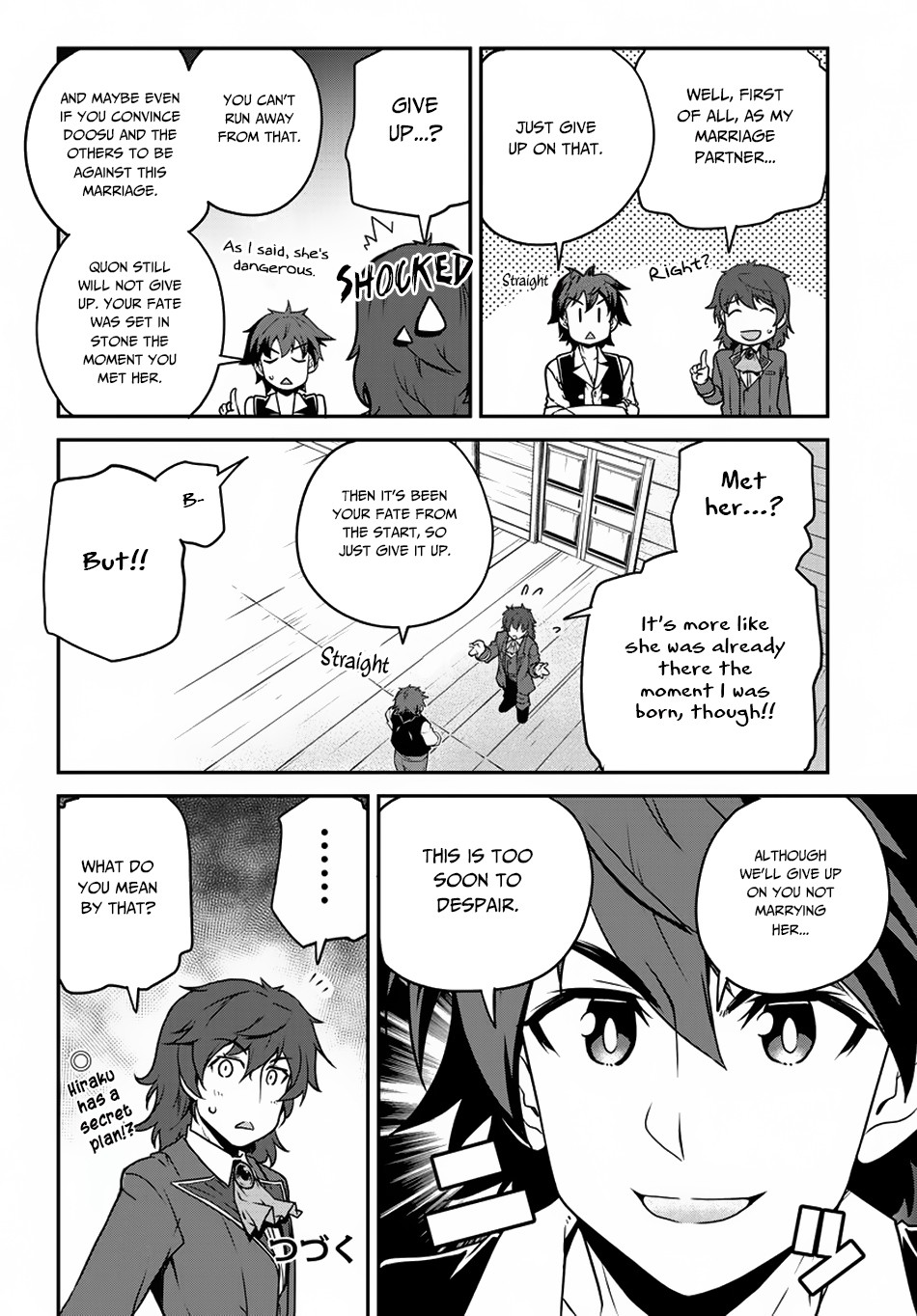 Read Farming Life in Another World EN Manga Online