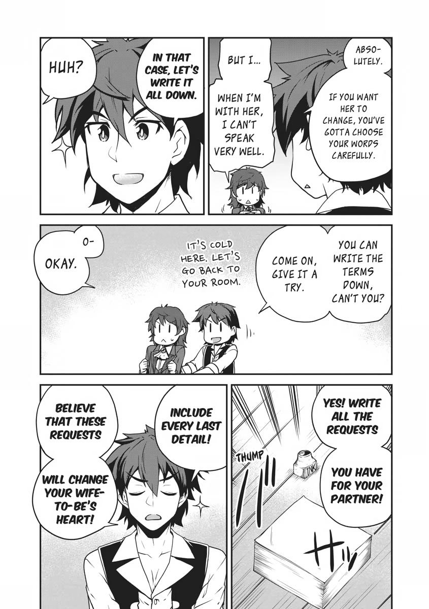 Read Farming Life in Another World EN Manga Online
