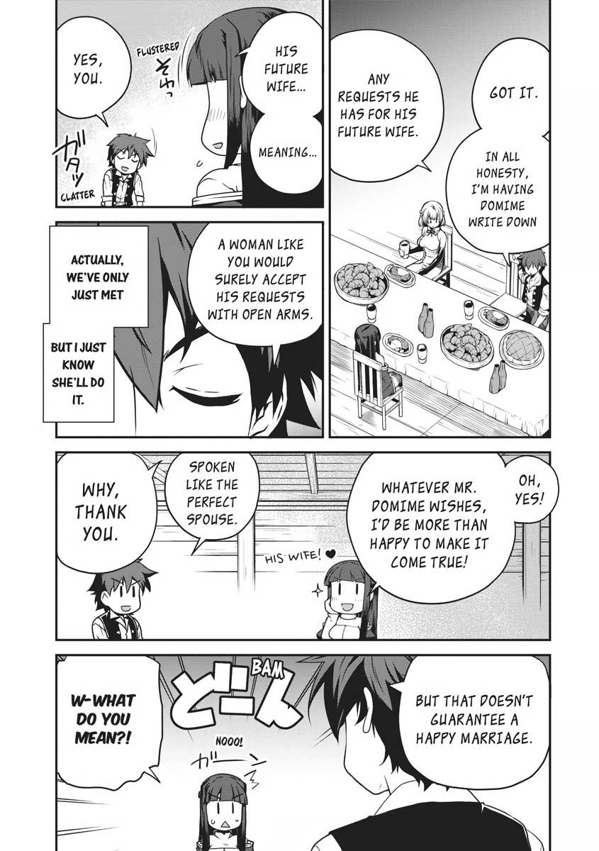 Read Farming Life in Another World EN Manga Online