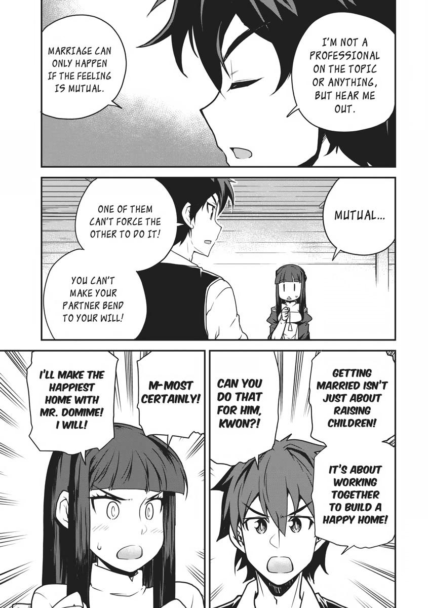 Read Farming Life in Another World EN Manga Online