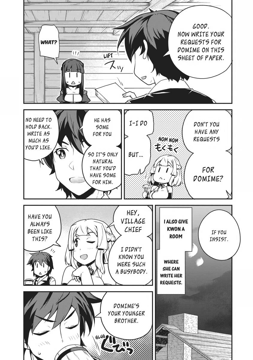Read Farming Life in Another World EN Manga Online