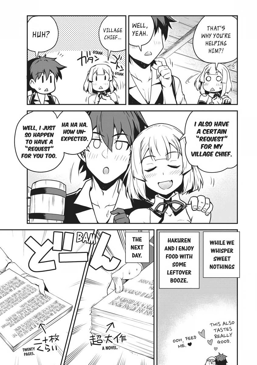 Read Farming Life in Another World EN Manga Online