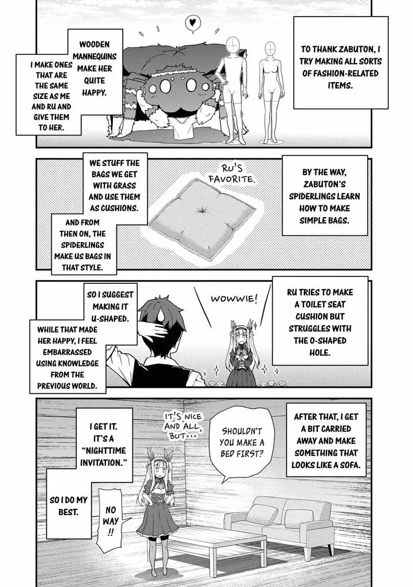 Read Farming Life in Another World EN Manga Online