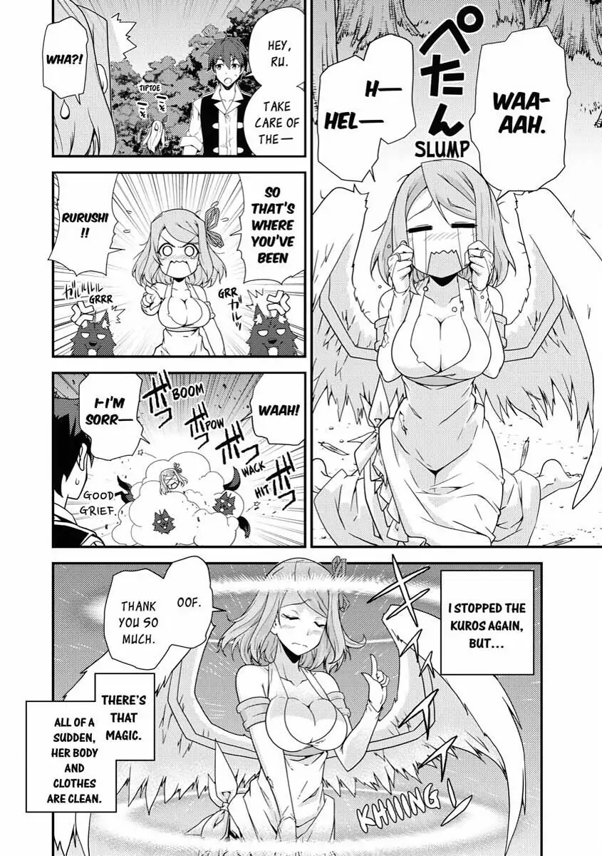 Read Farming Life in Another World EN Manga Online