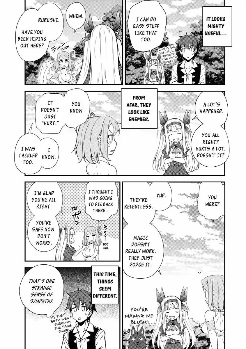 Read Farming Life in Another World EN Manga Online