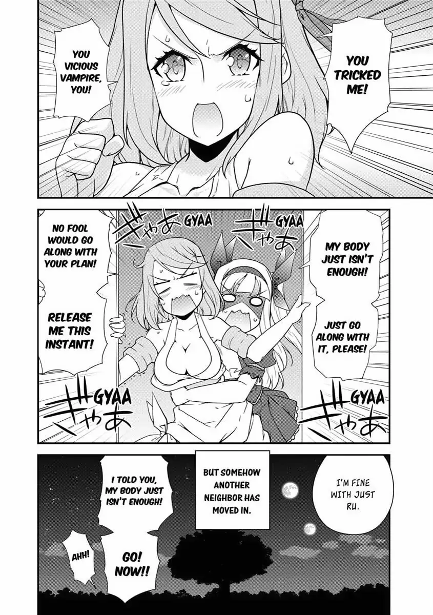 Read Farming Life in Another World EN Manga Online