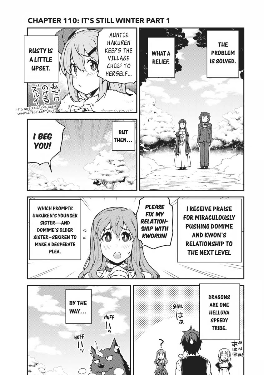 Read Farming Life in Another World EN Manga Online