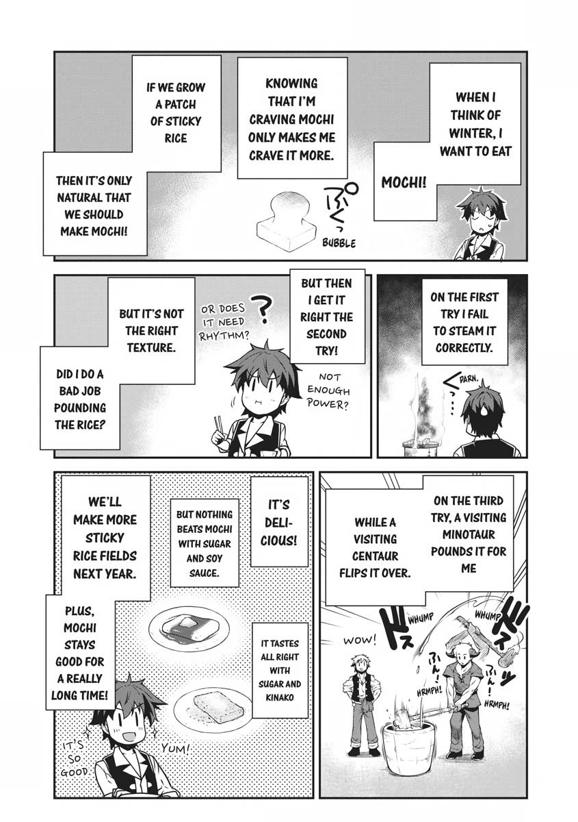 Read Farming Life in Another World EN Manga Online