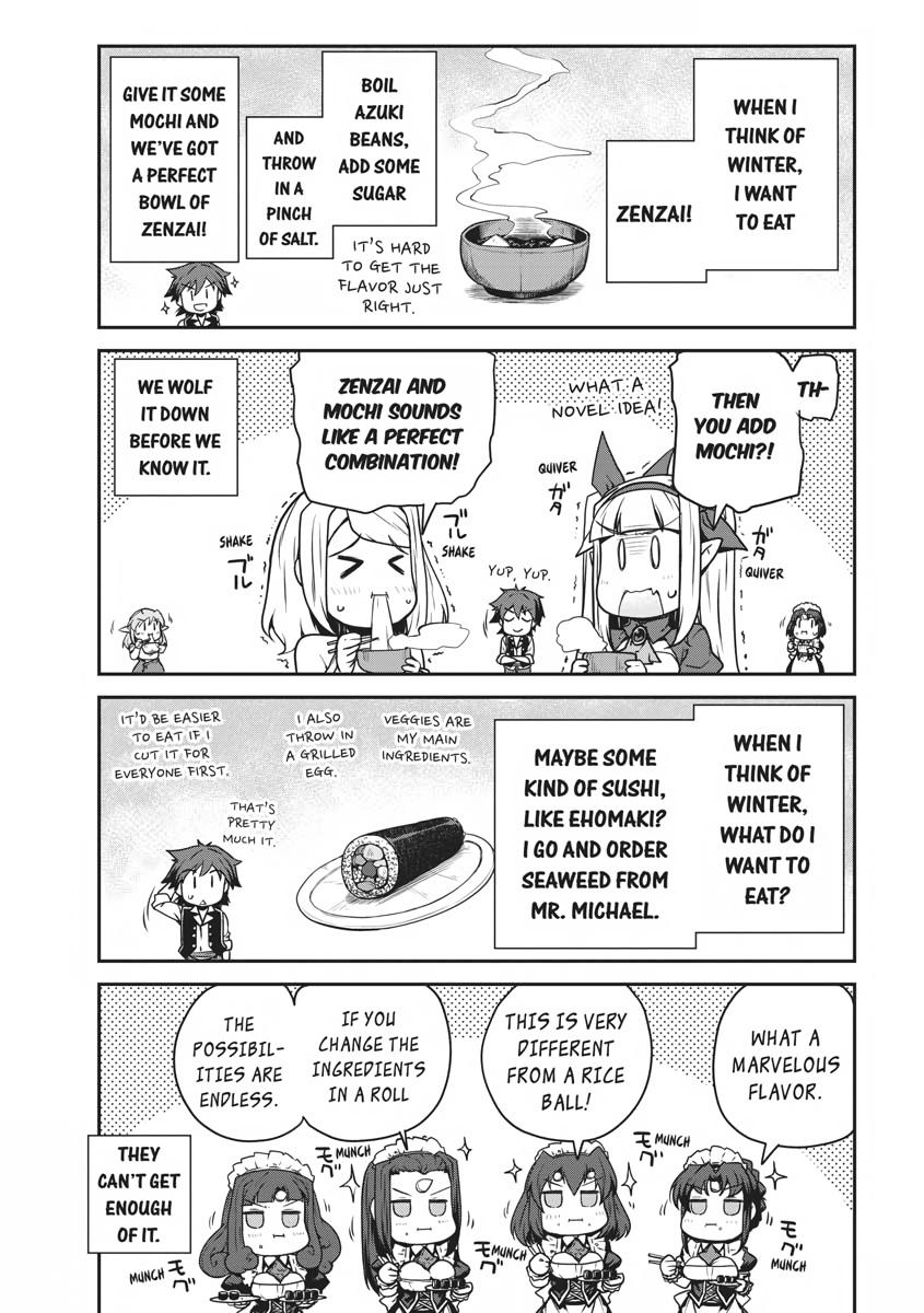 Read Farming Life in Another World EN Manga Online