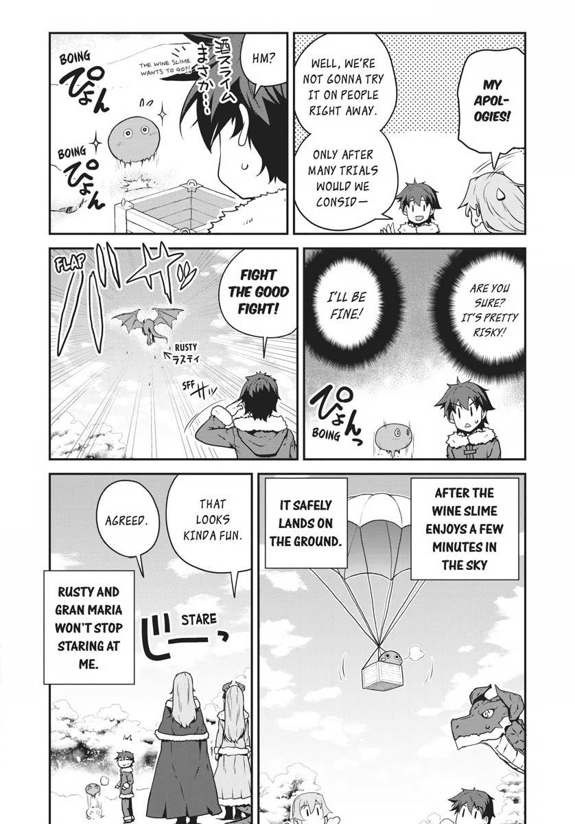 Read Farming Life in Another World EN Manga Online