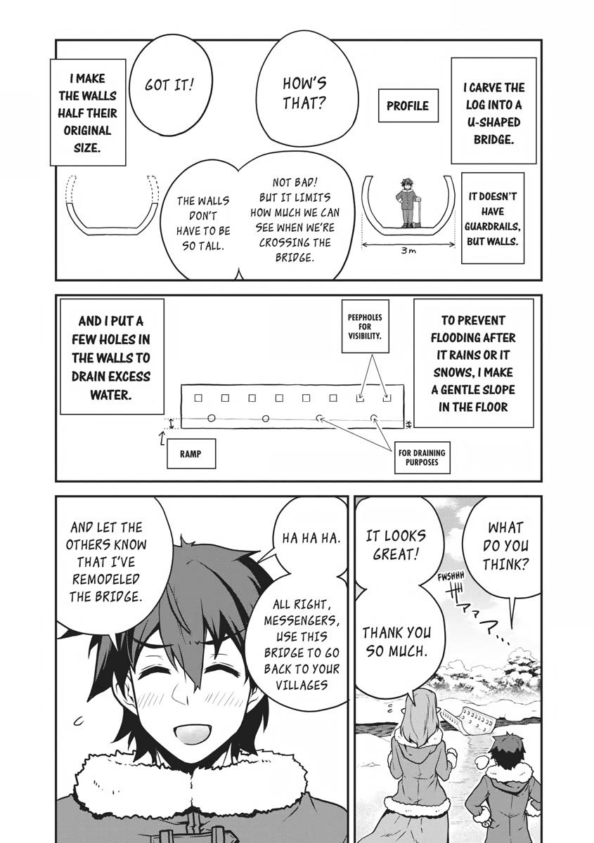 Read Farming Life in Another World EN Manga Online