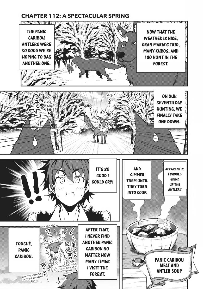 Read Farming Life in Another World EN Manga Online
