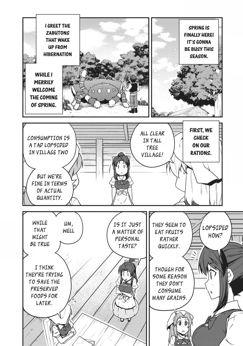 Read Farming Life in Another World EN Manga Online
