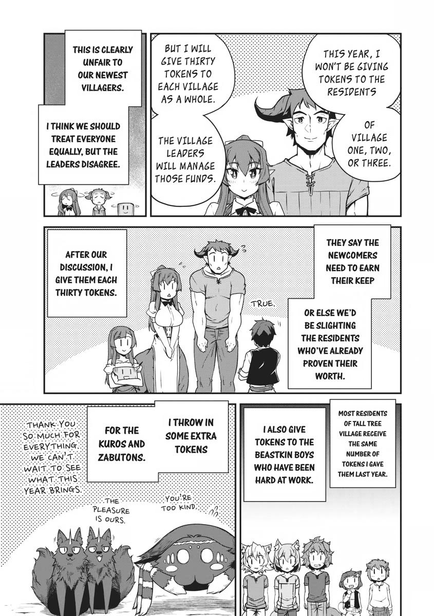 Read Farming Life in Another World EN Manga Online