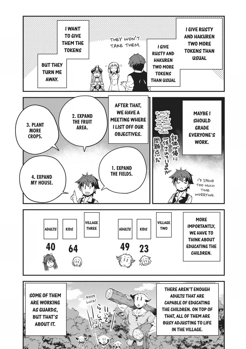 Read Farming Life in Another World EN Manga Online