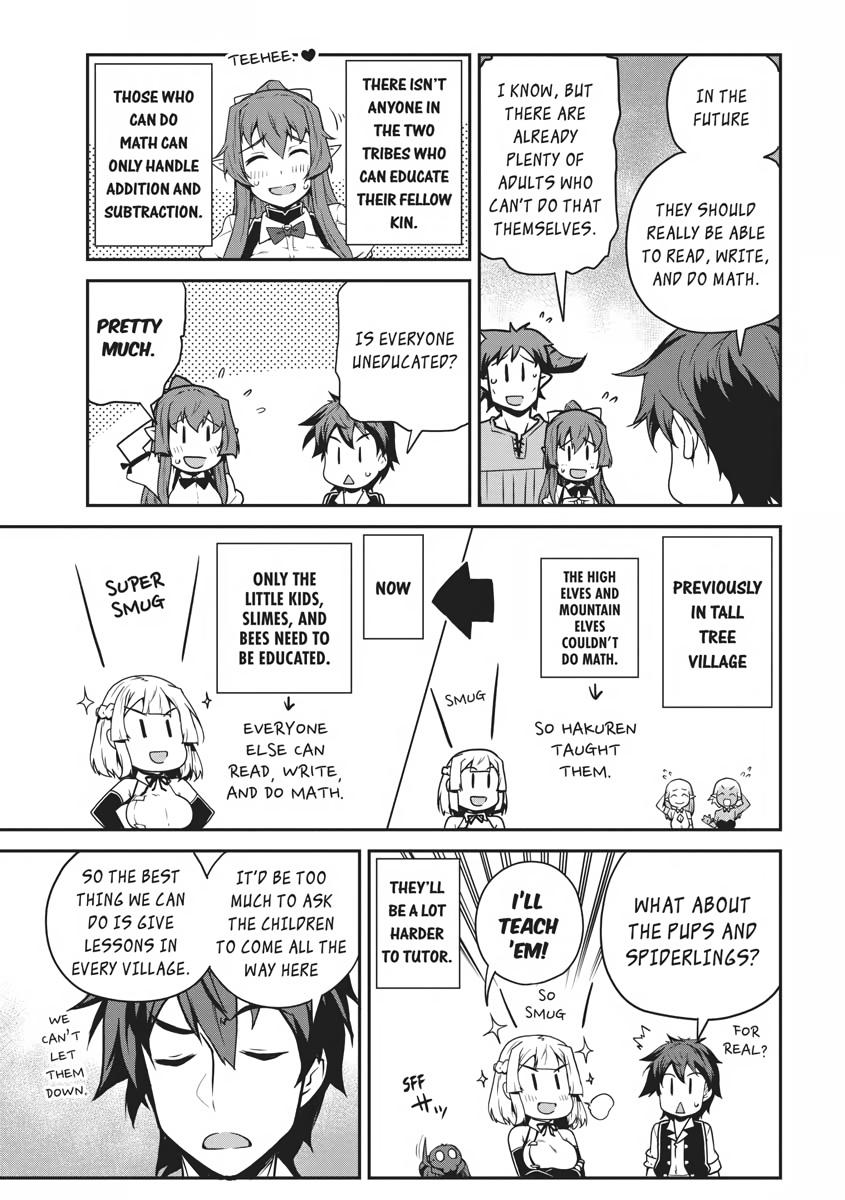 Read Farming Life in Another World EN Manga Online