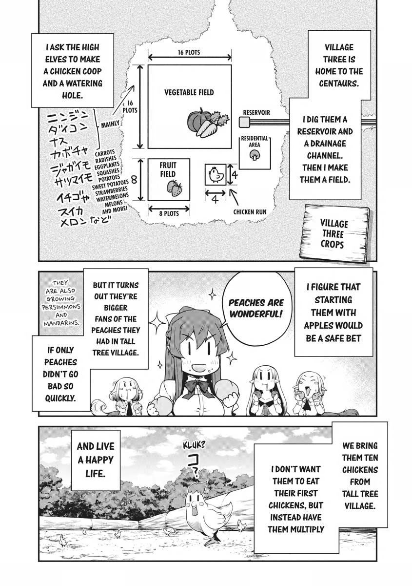 Read Farming Life in Another World EN Manga Online