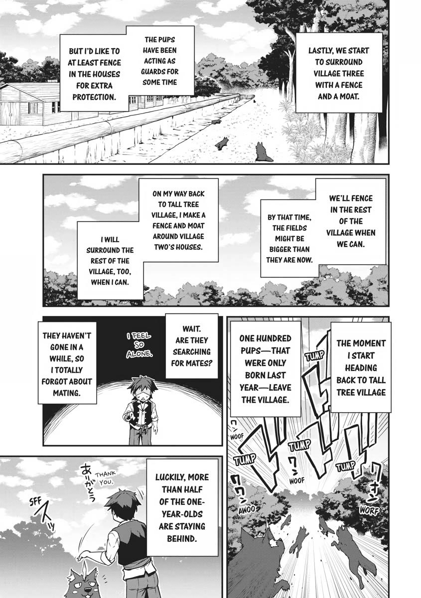 Read Farming Life in Another World EN Manga Online