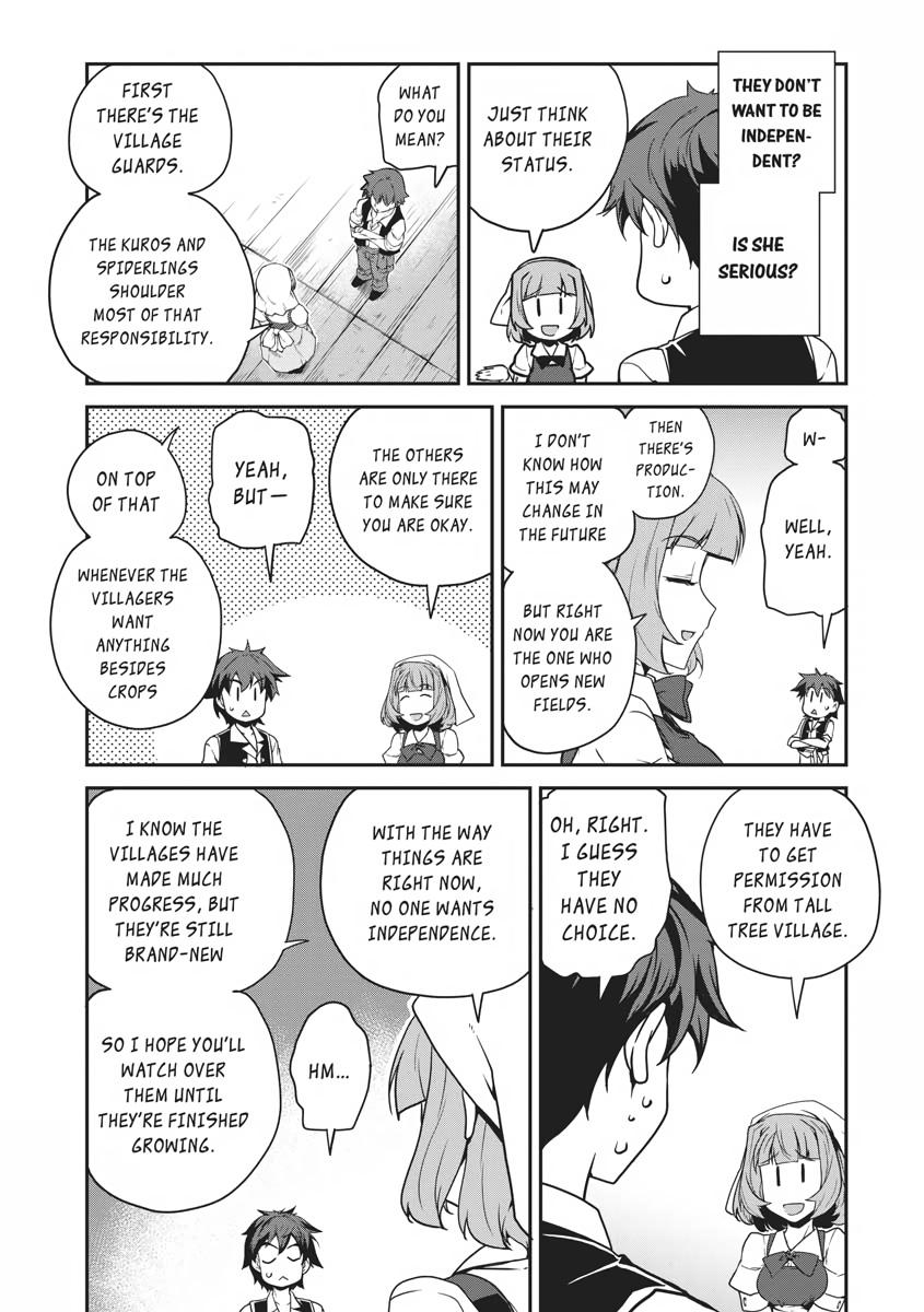 Read Farming Life in Another World EN Manga Online