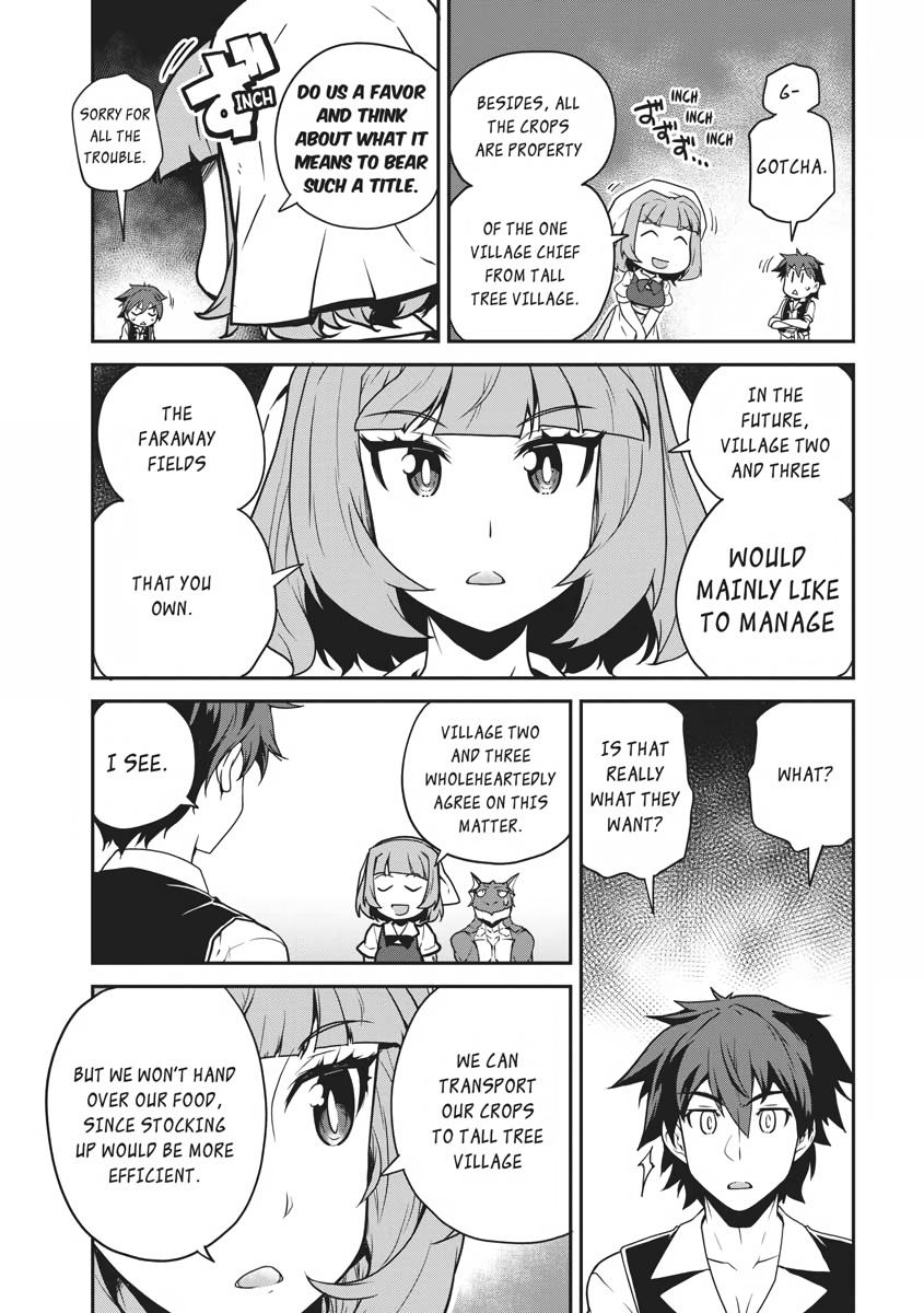 Read Farming Life in Another World EN Manga Online