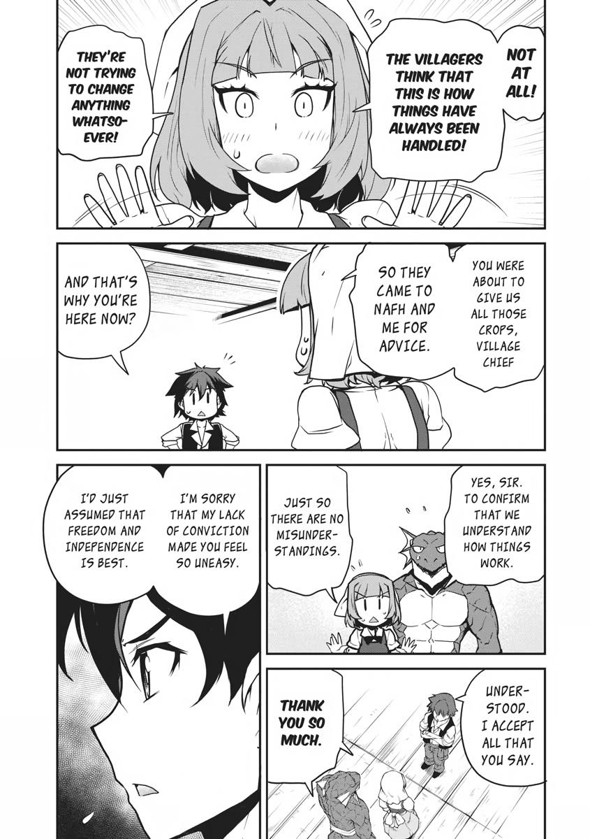 Read Farming Life in Another World EN Manga Online